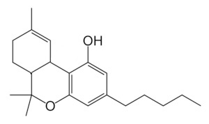 What Is THC (Delta-9-Tetrahydrocannabinol)? - Medical Marijuana - ProCon.org